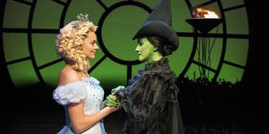 Eleven Years On, Is Wicked Still As Wicked?