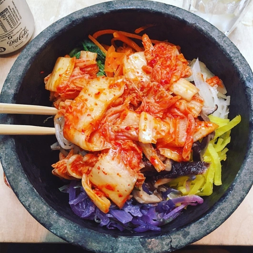 Where To Find London s Best Kimchi Dishes Londonist