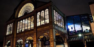 These 9 Bits Of London Aren't Where They Used To Be