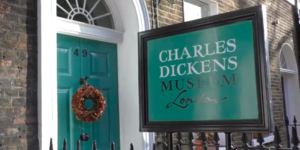 You'd Have To Be Scrooge To Resist This Most Dickensian Christmas