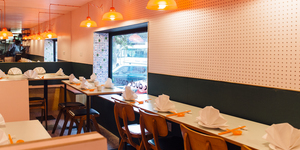 Duck Duck Goose: Pop Brixton Gets Yet Another Great Restaurant