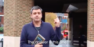 Can You Answer These 3 Devilishly Difficult London Pub Quiz Questions?