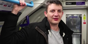 Who Actually Uses The Night Tube?