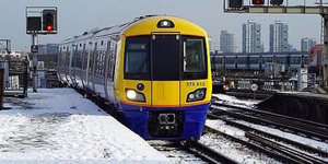 An Anagram Quiz Of London Overground Stations: Part 2