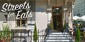 The South Kensington Street Every Foodie Should Know About