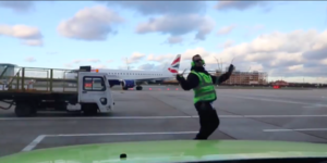 Behind The Scenes At London City Airport: Part 1