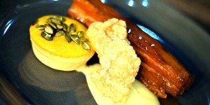 Park's Edge Bar and Kitchen Is Ruffling Local Feathers
