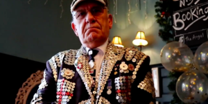 This Is What Happens When You Get A Singing Lesson From A Pearly King