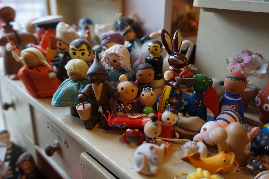 The London Toy Shop That Mirrors A Child s Imagination Londonist
