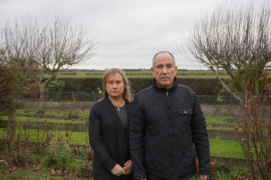 There's A Slice Of London Outside Of The M25 And It's Under Threat