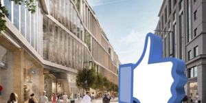 'Copy Our Social Network And We'll Copy Your Office', Facebook Tells Google