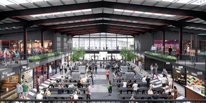 Boxpark Wembley Is Happening