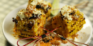 Mexi-Asian Tacos Arrive In Stoke Newington