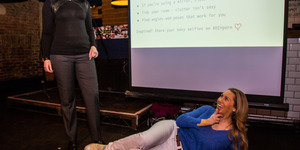 Londonist Goes To A DIY Porn Workshop