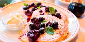 We're Not Entirely Won Over By The Menu Makeover at Jackson + Rye