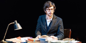 No Place Like Rome: Julius Caesar At Bridge Theatre