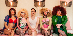 An Ode To The Royal Vauxhall Tavern