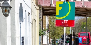 Which Borough Has London's Cheapest Rent?
