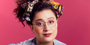 Dammit, We Wish Rose Matafeo Was Our Best Friend. We'd Never Stop Laughing