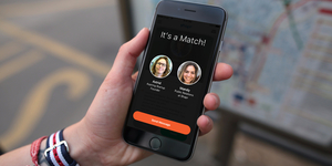 Could This Free Networking App Land You Your Next Job Or Internship?