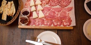 Where To Eat Like You're In Venice... In London