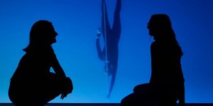 Artificial Insemination And An Underwater Ballet: Science Meets Art At Wellcome Collection