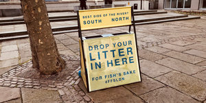 Have You Voted In A Litter Referendum?