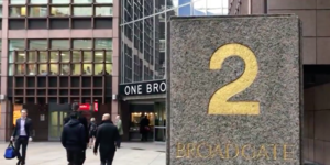 Big Changes Are On The Way For Broadgate