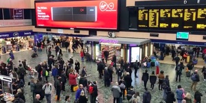 Top 10 Things To Do In And Around Euston Station