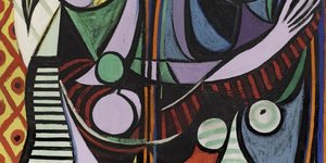 One Artist, One Year: Picasso Proves His Genius In This Tate Blockbuster