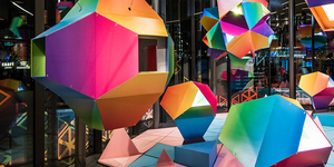 Things To Do Today In London: Monday 23 April 2018