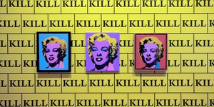 The Best Exhibitions To See To Mark International Women's Day