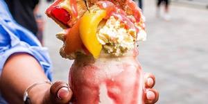 London Is Bringing Boozy Milkshakes To The Yard