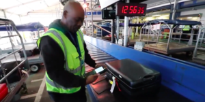 What Goes On Behind The Scenes At London City Airport? We Went To Find Out