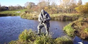 This Is Why You Should Put London Wetland Centre On Your Spring/Summer To Do List