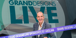 Grand Designs Live Is Coming To London This May, And We've Got 2-For-£16 Tickets