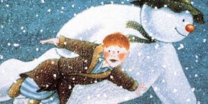 A Brief But Fascinating History Of London's Animation Studios