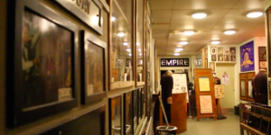 Will You Help Save London's Remarkable Cinema Museum?