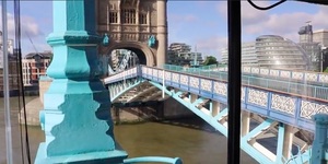 Behind The Tourist Trap: 10 Secrets Of Tower Bridge