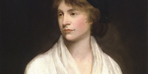 Mary Wollstonecraft's London