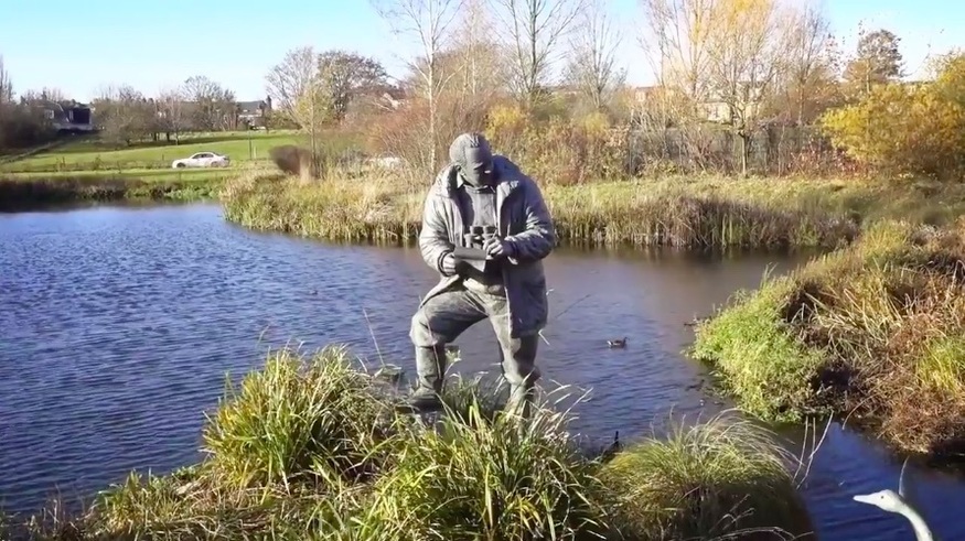 Signs Of Spring In Urban Wetland Little >> This Is Why You Should Put London Wetland Centre On Your Spring Signs Of Spring In Urban Wetland Little >> This Is Why You Should Put London Wetland Centre On Your Spring