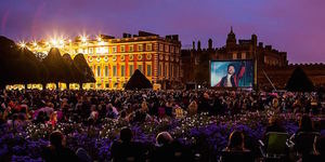 Awesome Ideas For Things To Do In London On Mother's Day