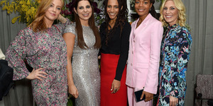 Women-Only Member's Clubs: Sexist And Elitist Or A Way For Women To Get Ahead?