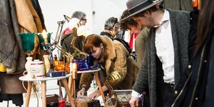 Things To Do This Weekend In London: 21-22 April 2018