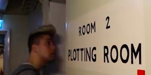 Discover The Secret World War II Bunker In Uxbridge That Changed The Fate Of Britain