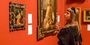 Things To Do Today In London: Friday 20 April 2018