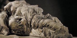 Centaurs And Goddesses: Rodin Gives Us Beautiful Sculptures At The British Museum