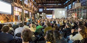 Visit A Mysterious Barn To Hear Quirky Lectures