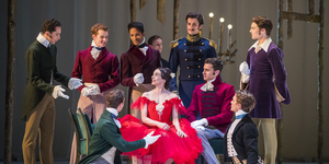 Royal Ballet Proves That Variety Is The Spice Of Life