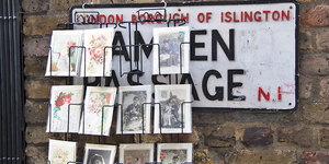 Things To Do During The Day In Islington